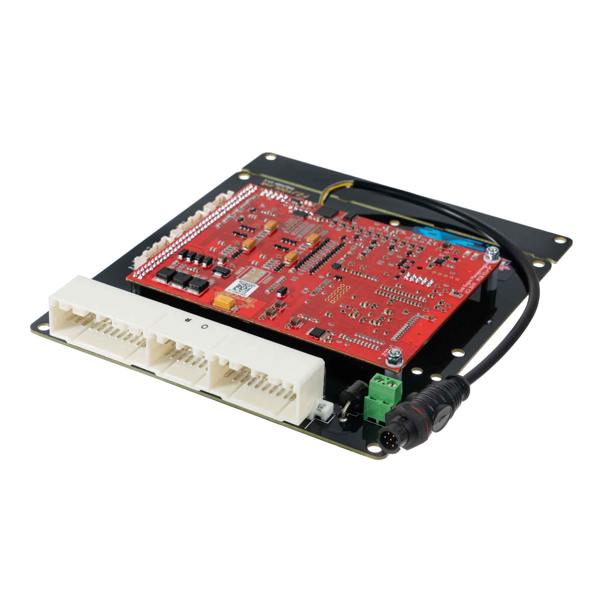 ECU Plugin G4X FZJ100 - Toyota 1FZ-FE -230-4000